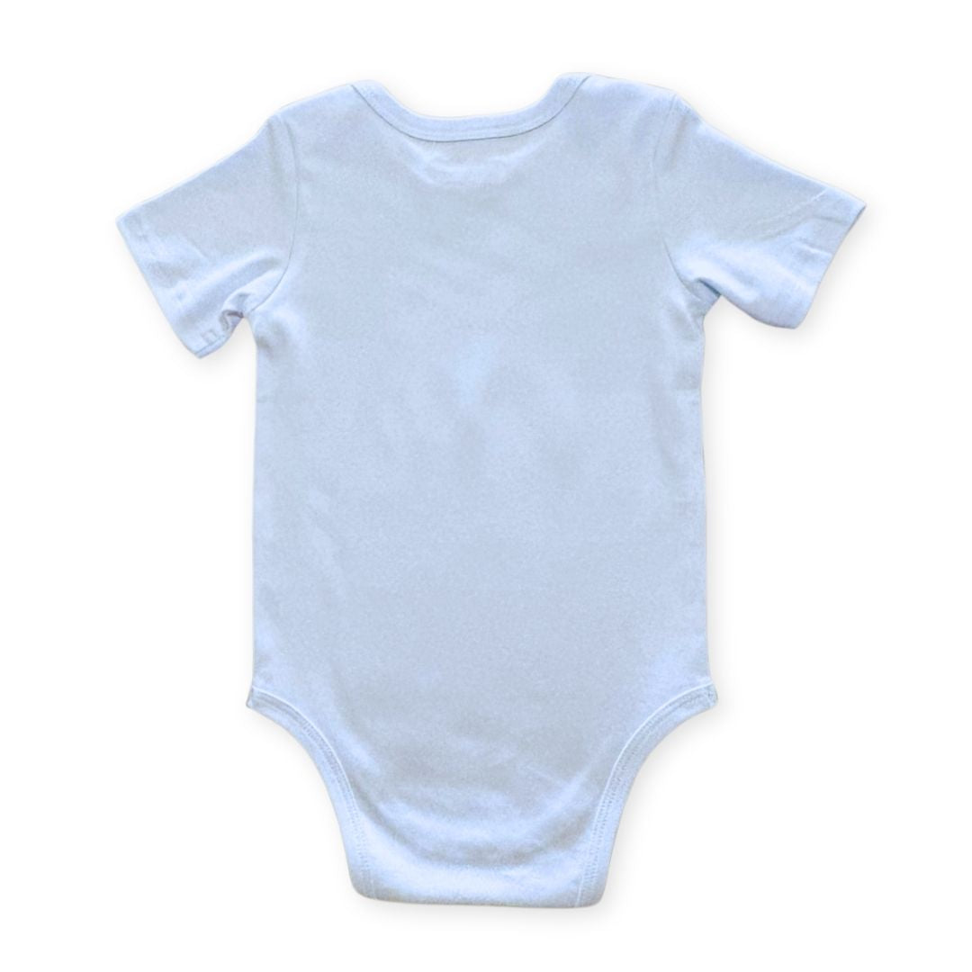 Sunnyside Freddie Graphic Bodysuit