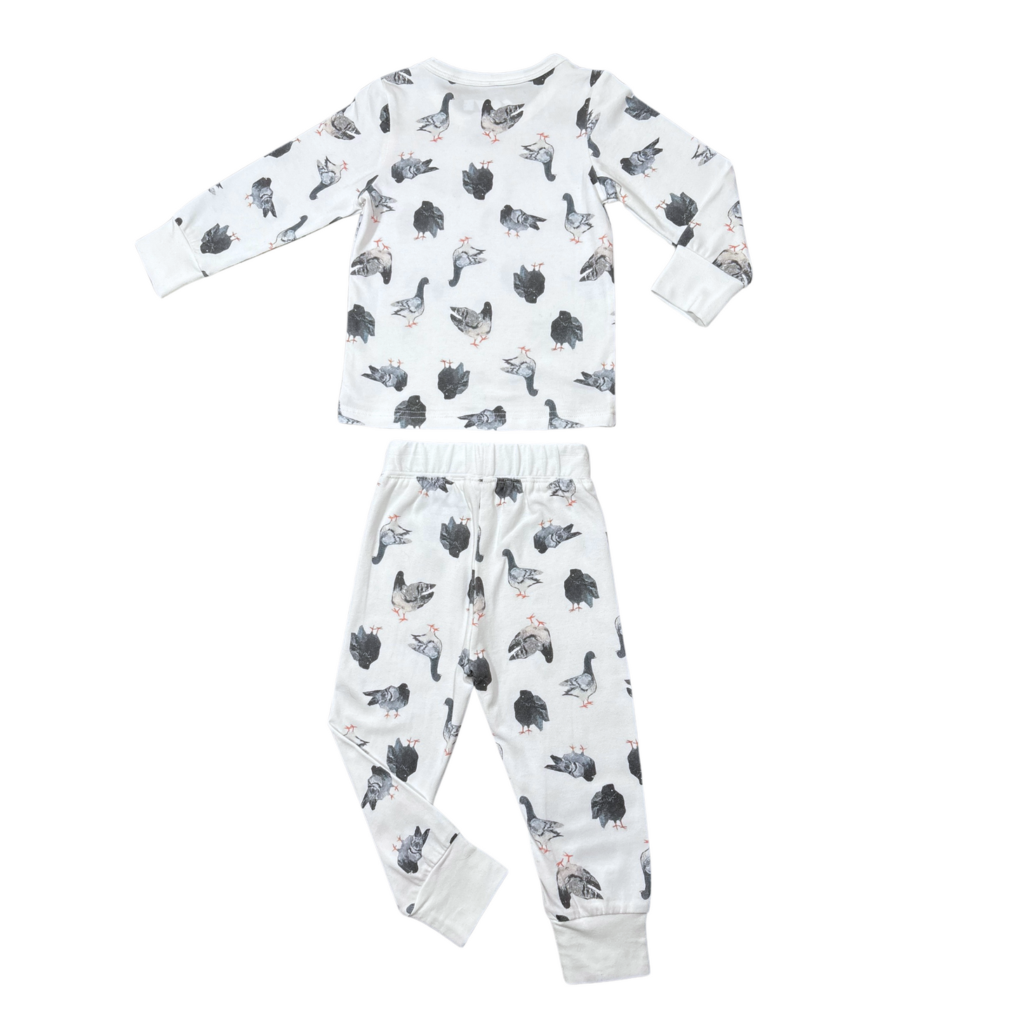 Freddie & Friends 2-pc Pajama Set