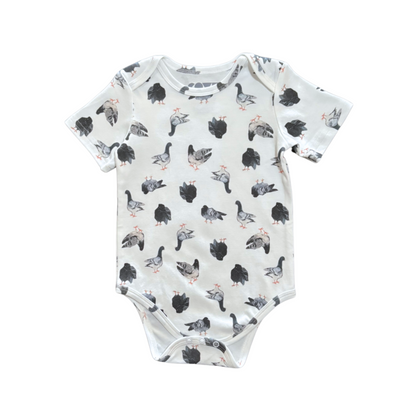 Freddie & Friends Bodysuit