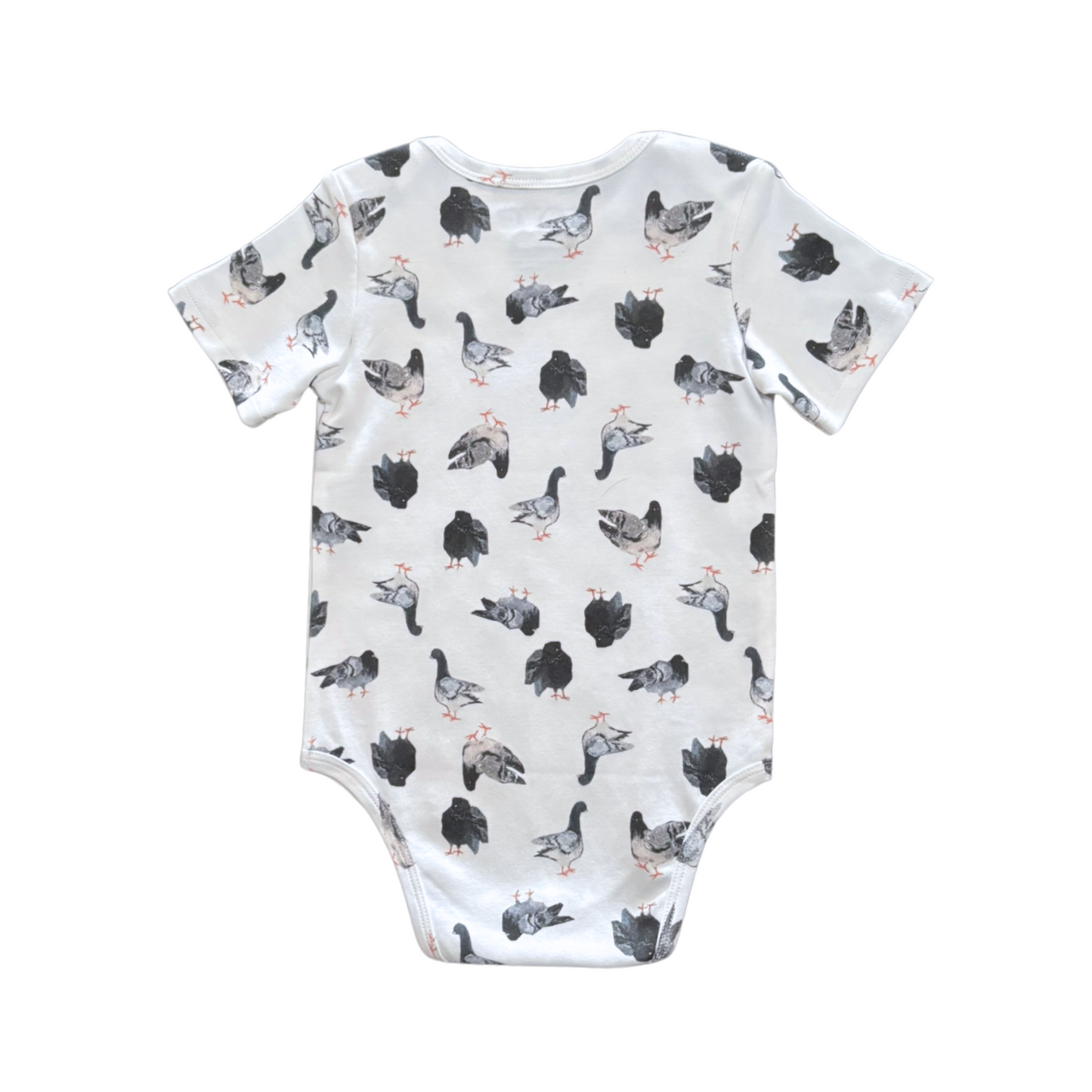 Freddie & Friends Bodysuit