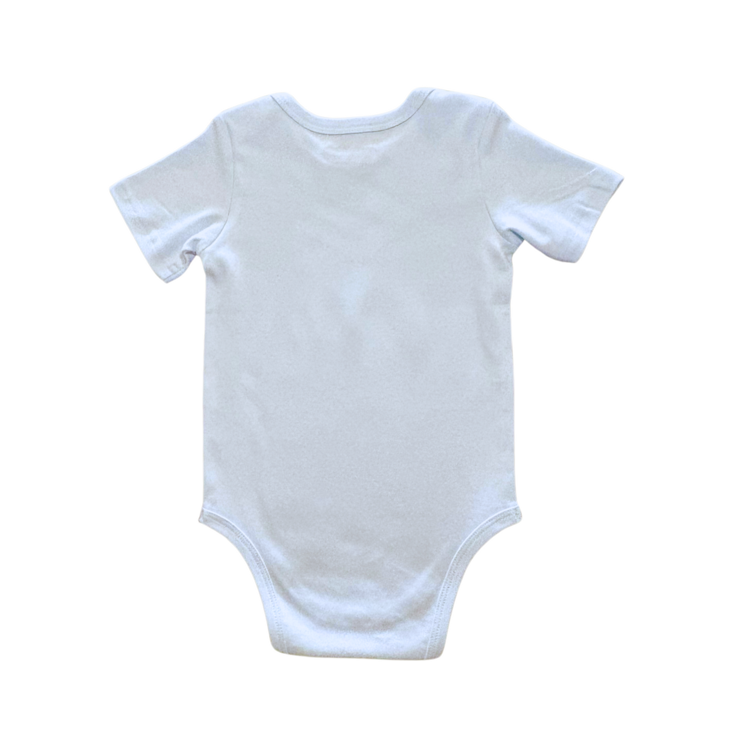 Sunnyside Freddie Graphic Bodysuit