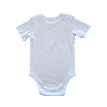 Sunnyside Freddie Graphic Bodysuit