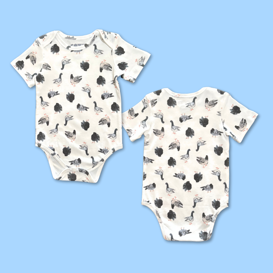 Freddie & Friends Bodysuit